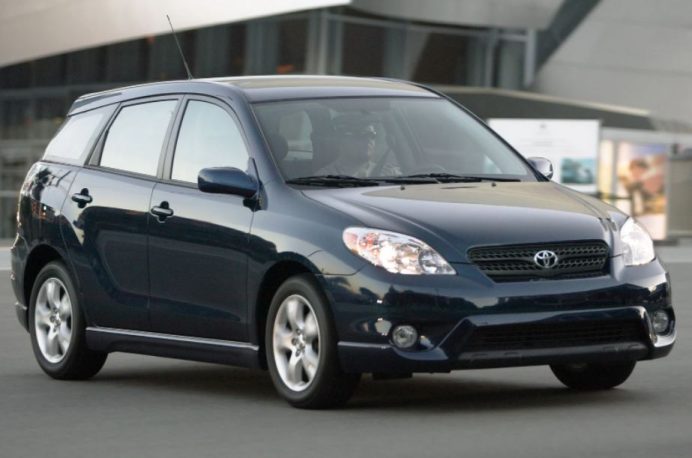 Top 10 Toyota Cars In Nigeria & Their Price