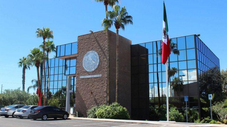 How To Book An Appointment At A Mexican Consulate
