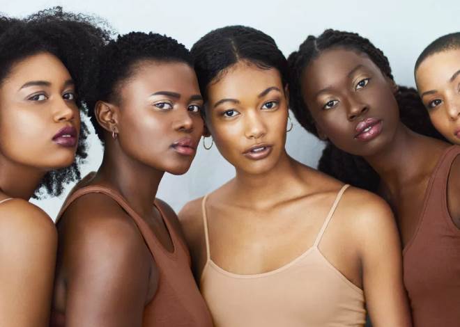 10 Best Modeling Agencies in Nigeria