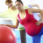 5 Stress-Free Exercises for Pregnant Women