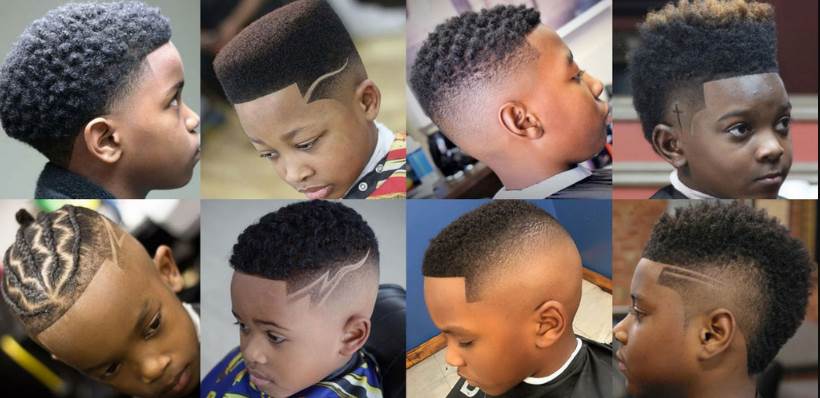 50+ Cool Hairstyles For Boys