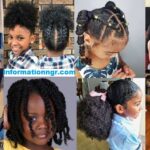 Top 50 Hairstyles For Baby Girls In 2020