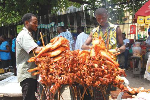 8 Most Dangerous Food In Nigeria