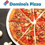 Domino's Pizza Flavours, Stores, Prize, Promos