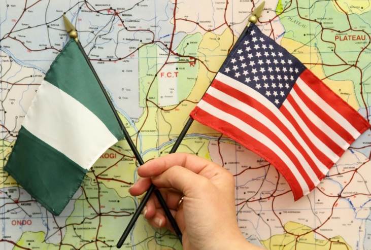 How To Apply For A USA Visa In Nigeria