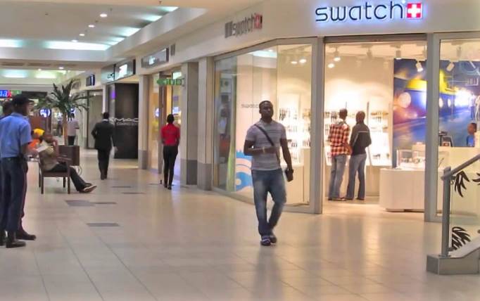 How To Get A Store In A Shopping Mall In Nigeria