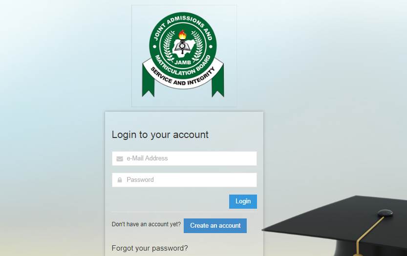 Latest JAMB CBT Software With POST-UTME Past Questions