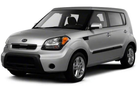 10 Cheapest Cars In Nigeria And Their Price [2020]