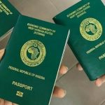 International Passports In Nigeria – Cost, Types, Application