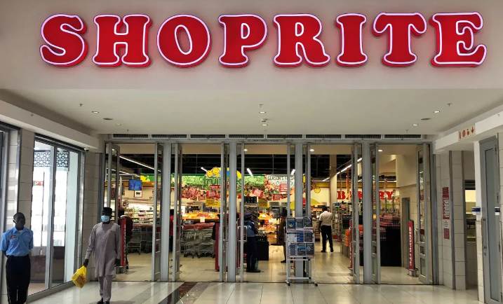 Shoprite In Nigeria And Their Location