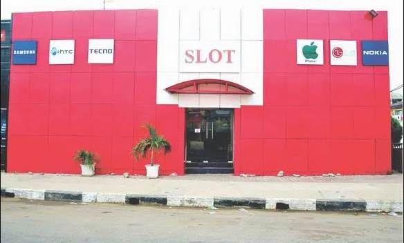 Slot Nigeria: Phone Prices, Black Friday, Contact, Store Locations