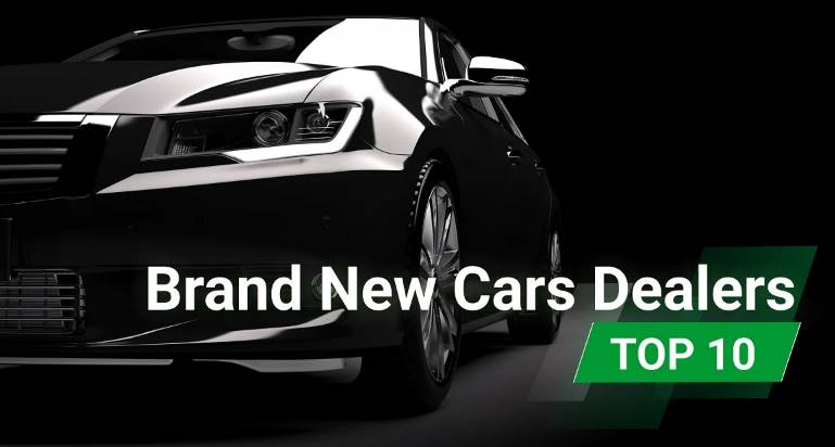Top 10 Most Reliable Car Dealers and Auto Salons In Nigeria