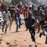 Top 10 Most Dangerous Places To Live In Nigeria