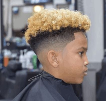 50+ Cool Hairstyles For Boys