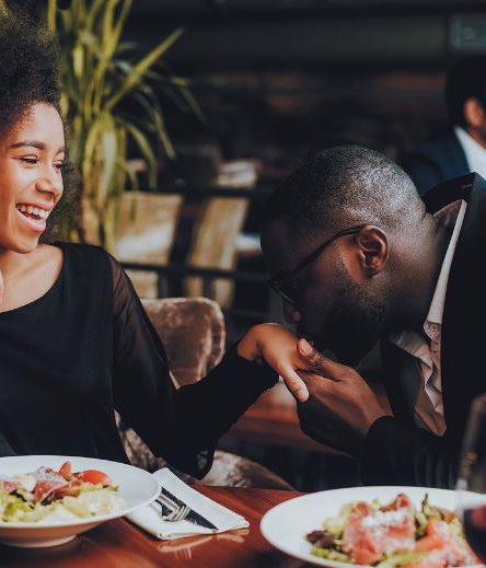 Top 10 Best Places To Enjoy A Romantic Date In Lagos