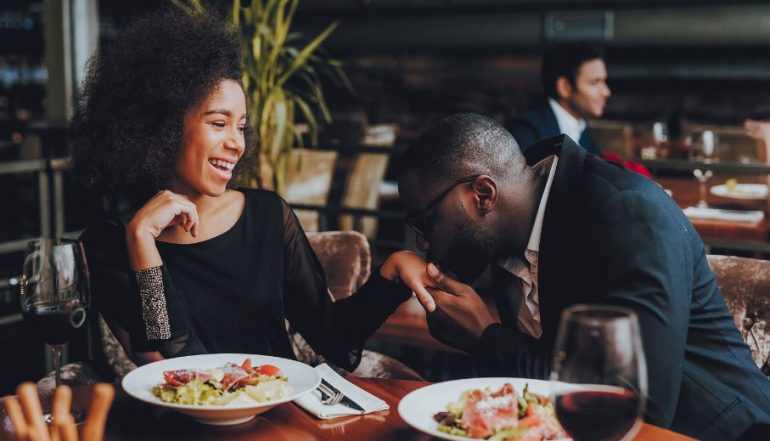 Best Budget-Friendly Date Location In Lagos