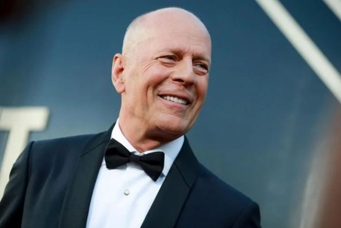 How Rich Is Bruce Willis?