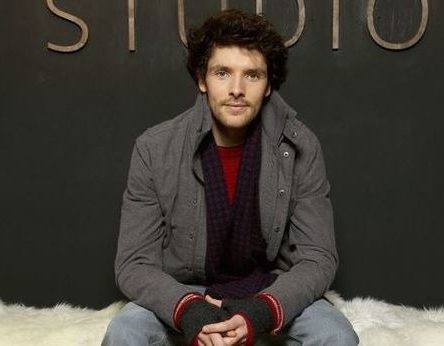 Colin Morgan Net Worth, Biography, Family, Lifestyle