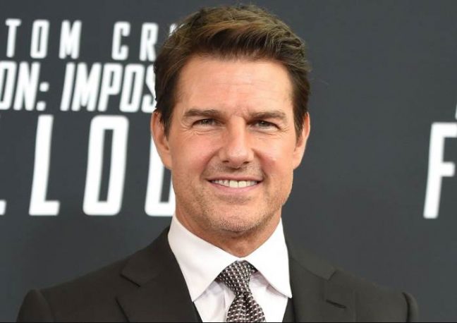 How Much Is Tom Cruise Currently Worth?