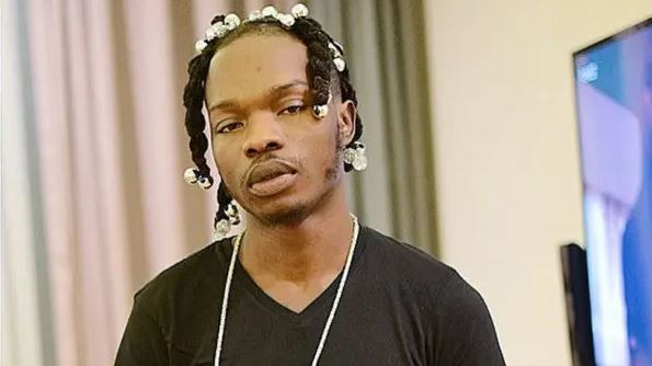 How Many House Did Naira Marley Have?