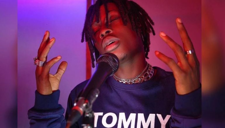 Who Is Richer Between Rema And Fireboy?
