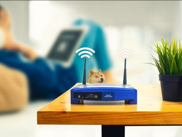 How Do I Secure My Home Wireless Network?