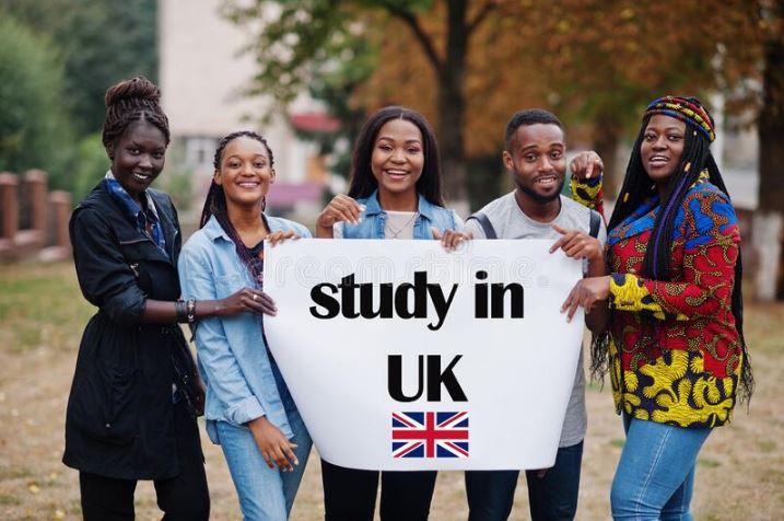 Best Scholarship Program In The UK For African Students