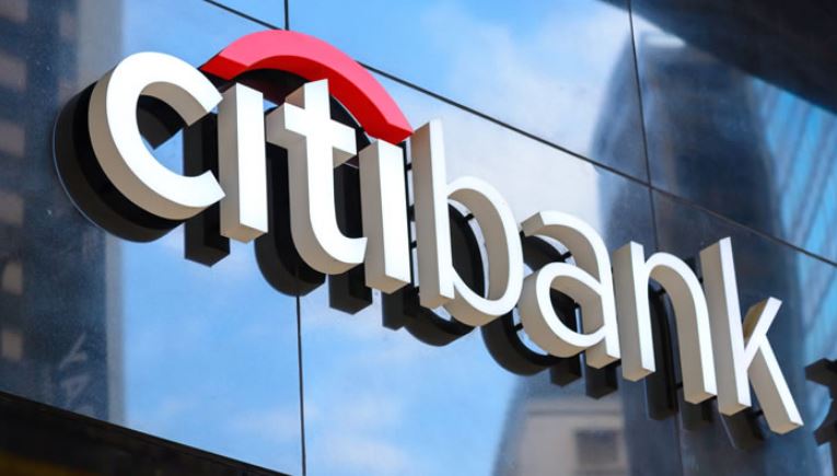What Is The Ussd Code Of Citibank?