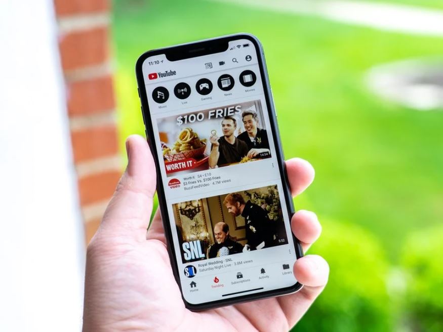 How To Download Videos From YouTube To Phone Gallery