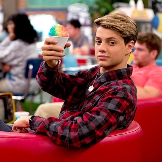 Jace Norman Biography, Net Worth, Lifestyle, Family