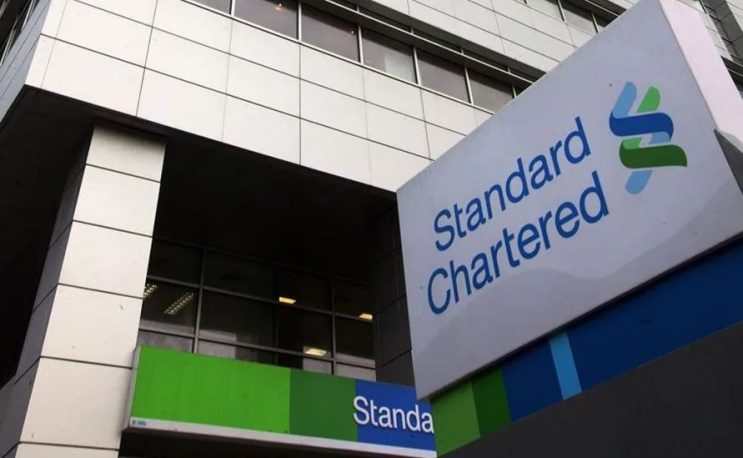 Standard Chartered Customer Care