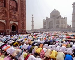 100+ Eid Al Fitr Wishes, Messages, Quotes To Friends And Family