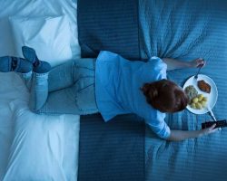Why Do I Fall Asleep After Eating [Causes And Solutions]
