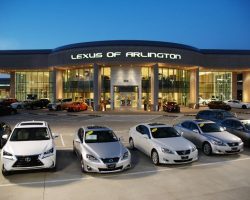 15 Best Lexus Cars To Buy In Nigeria & Their Price