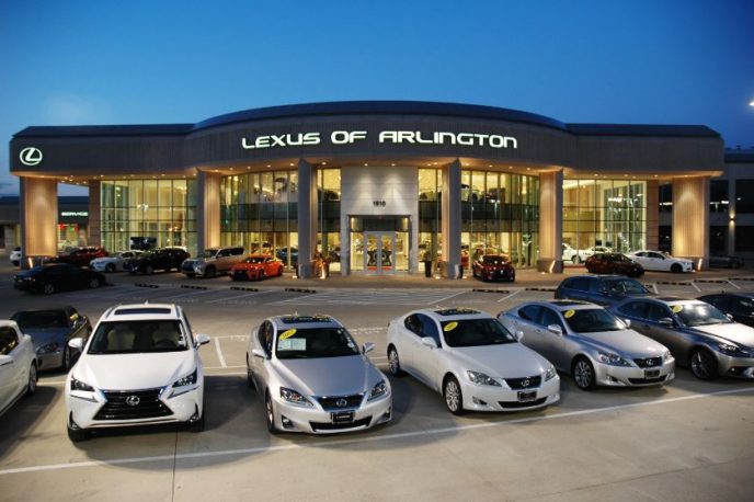 Which Is The Best Model Of Lexus?