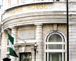 All Nigerian Embassies & Consulates Across The World [Address & Contact]