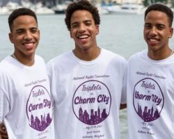 100+ Happy Birthday Wishes To Triplets