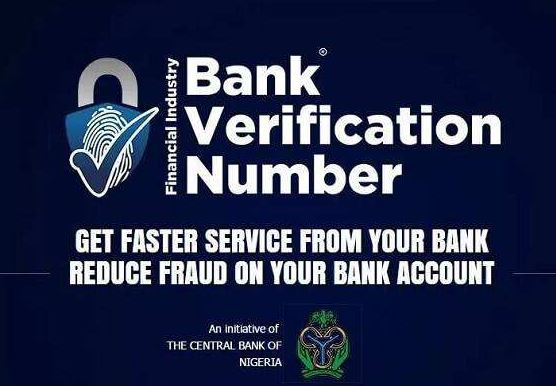 How To Check Your BVN