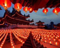 100+ Lunar New Year Wishes To Friends And Family
