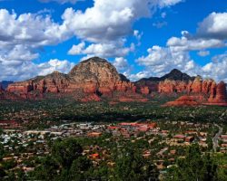 Arizona Zip Codes - List of All Postal Codes in the State of Arizona