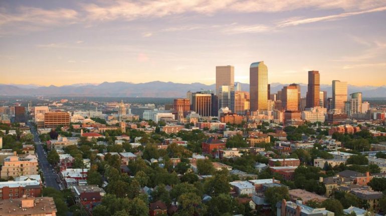 What Are The Colorado Zip Codes?