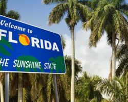 What Are All The Zip Codes For Florida?