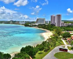 Guam ZIP Code List: List of ZIP Codes in the U.S. Territory of Guam