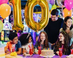100+ Happy Birthday Wishes April-Born Celebrants