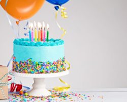 100+ Happy Birthday Wishes August-Born Celebrants