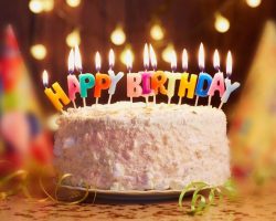 100+ Happy Birthday Wishes To January-Born Celebrants