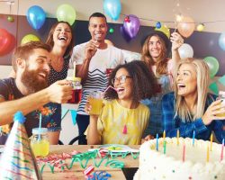 100+ Happy Birthday Wishes July-Born Celebrants