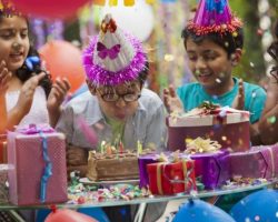 100+ Happy Birthday Wishes To October-Born Celebrants
