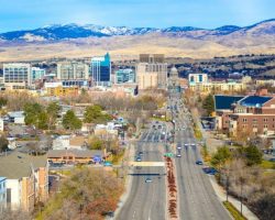 Idaho ZIP Codes - List of All ZIP Codes in the State of Idaho