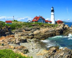Maine ZIP Code List - List of All ZIP Codes in the State of Maine